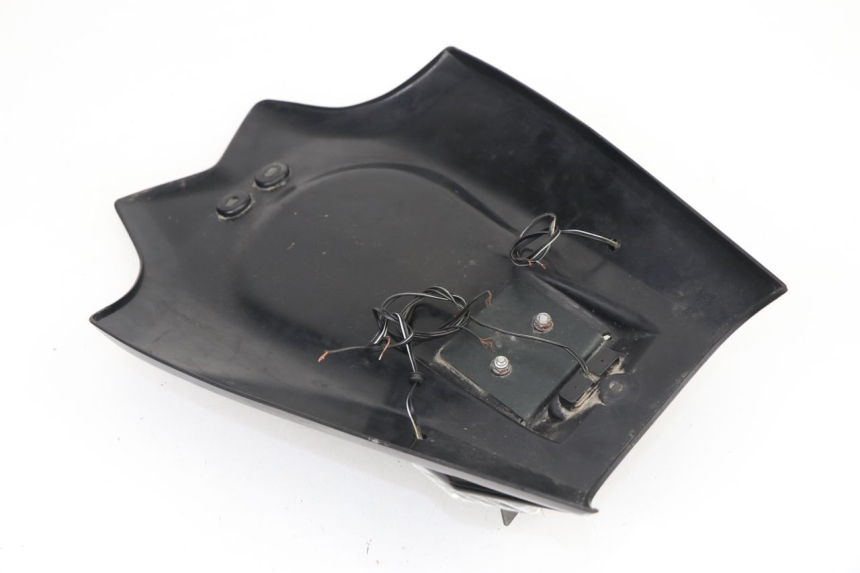 photo de Passaruota posteriore YAMAHA YZF R 125 (2008 - 2013) - Zoom sullo stato d'uso