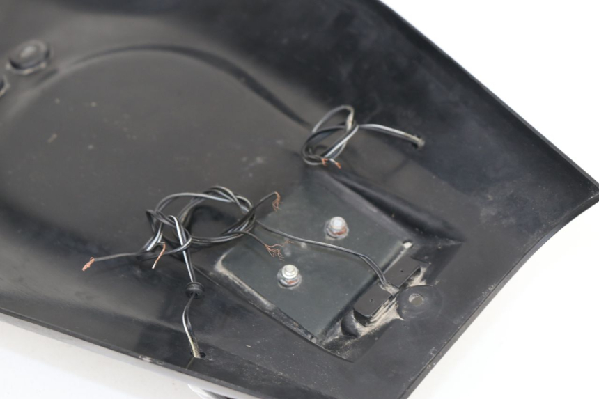 photo de Passaruota posteriore YAMAHA YZF R 125 (2008 - 2013) - Altra angolazione