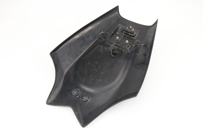 photo de Passaruota posteriore YAMAHA YZF R 125 (2008 - 2013) - Primo piano tecnico