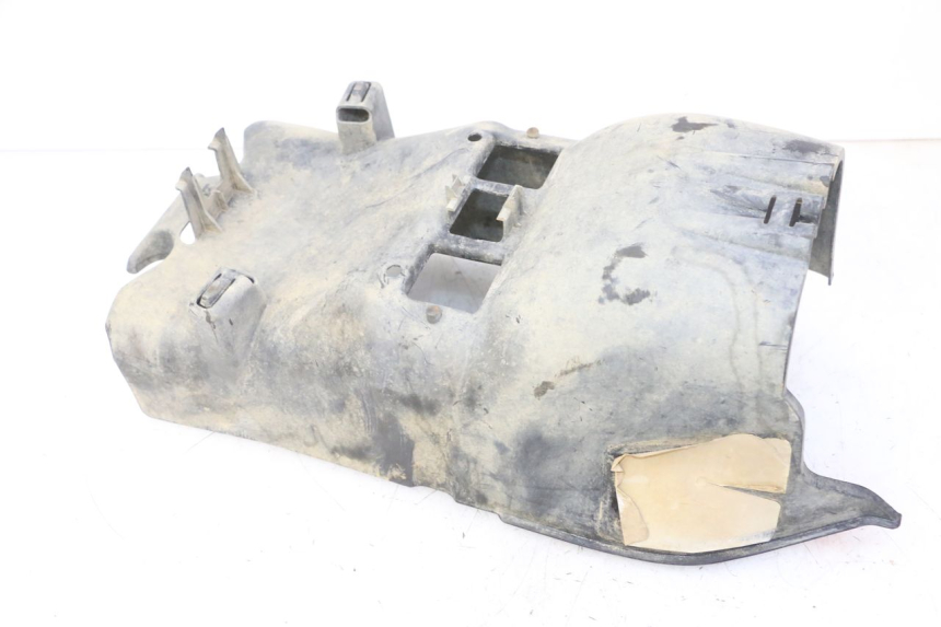 photo de SOTTOSELLA PARASPRUZZI YAMAHA YFM GRIZZLY 550 (2008 - 2015) - Primo piano tecnico