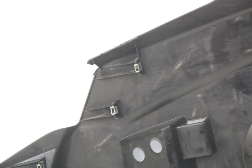 photo de SOTTOSELLA PARASPRUZZI YAMAHA YP T-MAX TMAX 530 (2017 - 2020) - Caratteristiche distintive