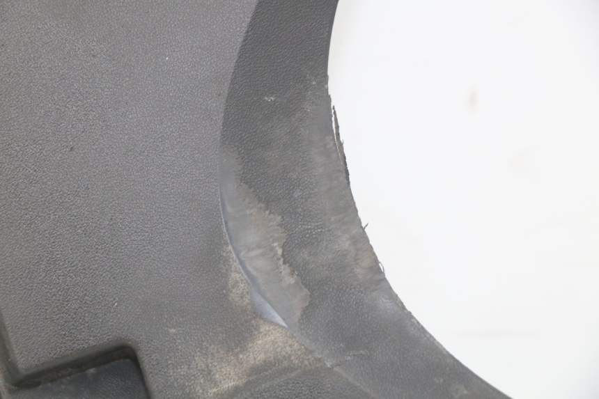 photo de SOTTOSELLA PARASPRUZZI YAMAHA YP T-MAX TMAX 530 (2017 - 2020) - Stato della superficie e materiale