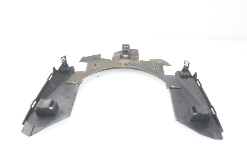 photo de Passaruota posteriore YAMAHA YP X-MAX XMAX 400 (2014 - 2017) - Zoom sullo stato d'uso