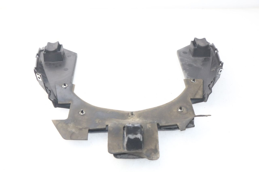 photo de Passaruota posteriore YAMAHA YP X-MAX XMAX 400 (2014 - 2017) - Primo piano tecnico