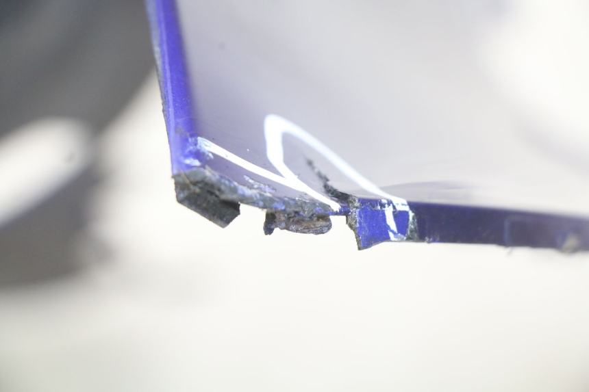 photo de PASSARUOTA POSTERIORE YAMAHA YZF R1 1000 (2007 - 2008) - Dettaglio del componente