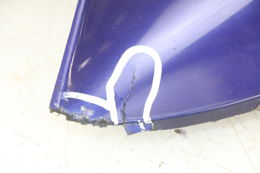 photo de PASSARUOTA POSTERIORE YAMAHA YZF R1 1000 (2007 - 2008) - Caratteristiche distintive