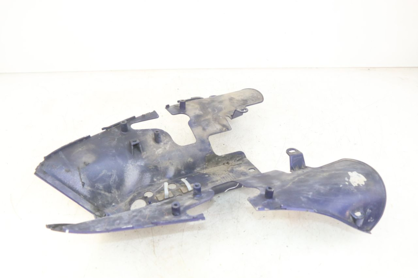 photo de PASSARUOTA POSTERIORE YAMAHA YZF R1 1000 (2007 - 2008) - Altra angolazione