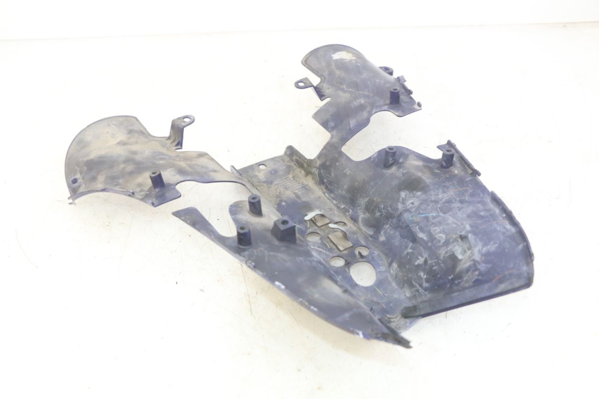 photo de PASSARUOTA POSTERIORE YAMAHA YZF R1 1000 (2007 - 2008) - Primo piano tecnico