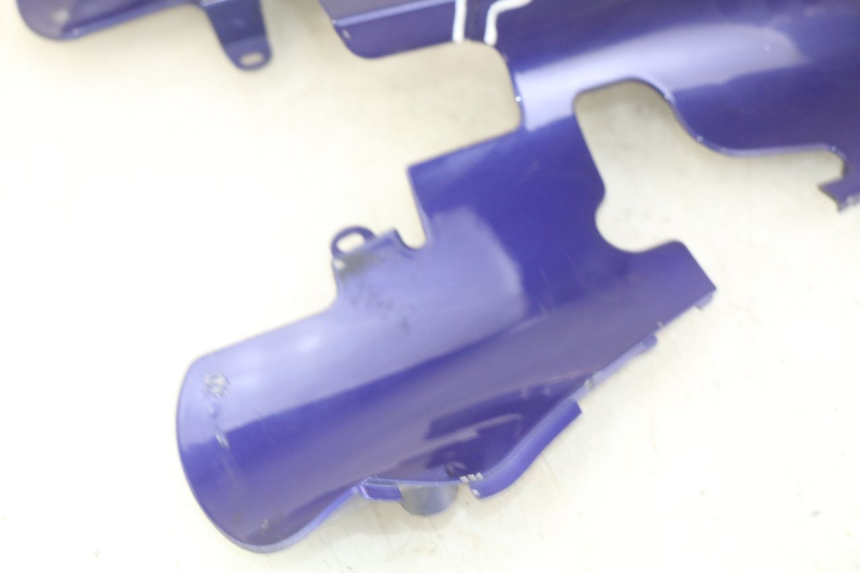 photo de PASSARUOTA POSTERIORE YAMAHA YZF R1 1000 (2007 - 2008) - Dettagli dei punti di fissaggio