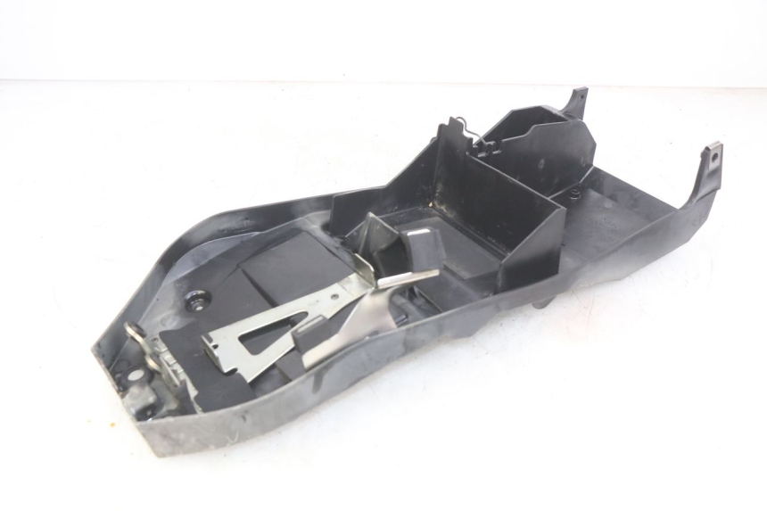 photo de PASSARUOTA POSTERIORE KAWASAKI Z 750 (2007 - 2013) - Vista principale