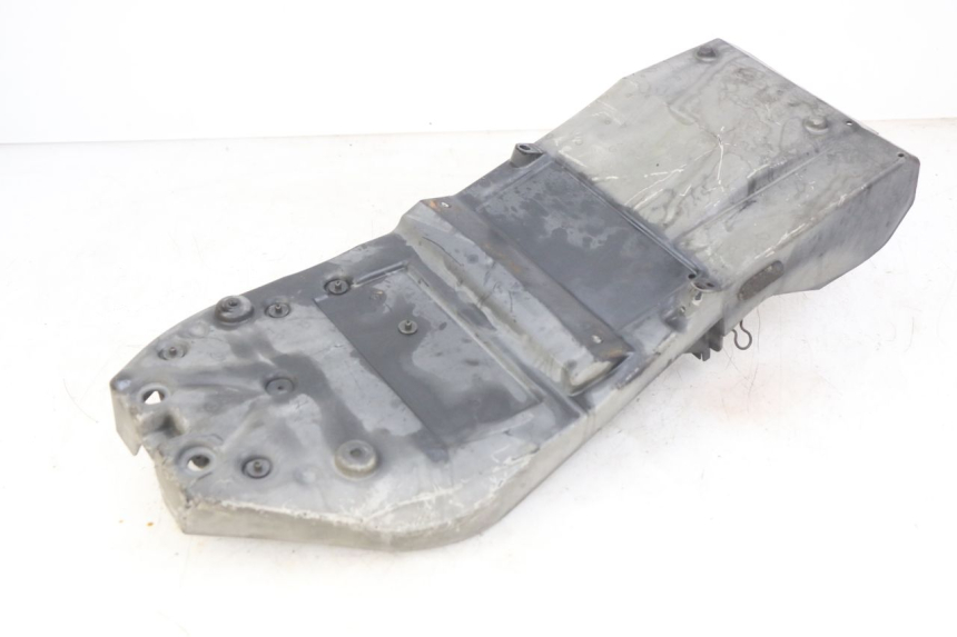 photo de PASSARUOTA POSTERIORE KAWASAKI Z 750 (2007 - 2013) - Dettaglio del componente