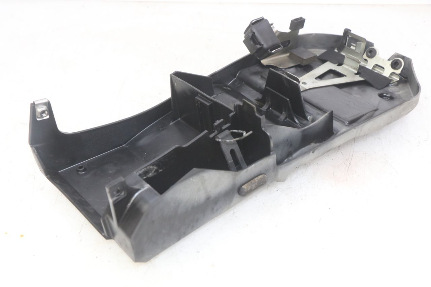 photo de PASSARUOTA POSTERIORE KAWASAKI Z 750 (2007 - 2013) - Zoom sullo stato d'uso