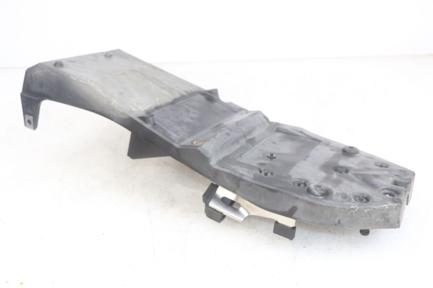 photo de PASSARUOTA POSTERIORE KAWASAKI Z 750 (2007 - 2013) - Primo piano tecnico