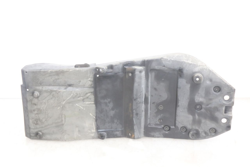 photo de PASSARUOTA POSTERIORE KAWASAKI Z 750 (2007 - 2013) - Dettagli dei punti di fissaggio