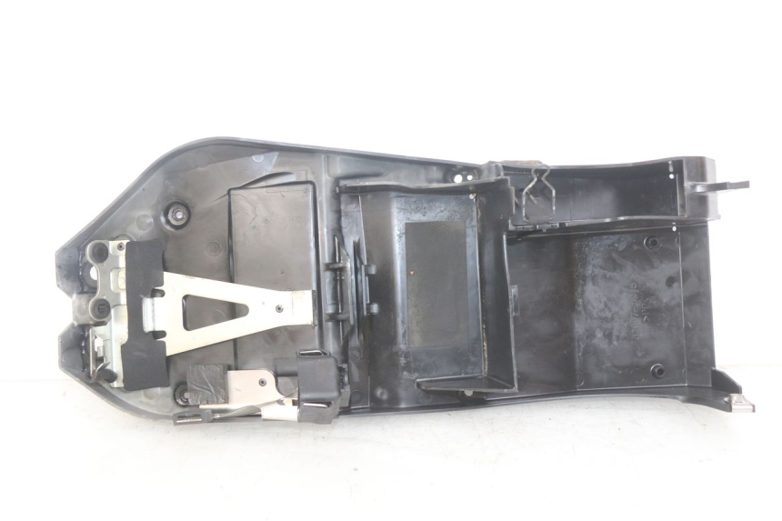 photo de PASSARUOTA POSTERIORE KAWASAKI Z 750 (2007 - 2013) - Marcature e riferimenti originali