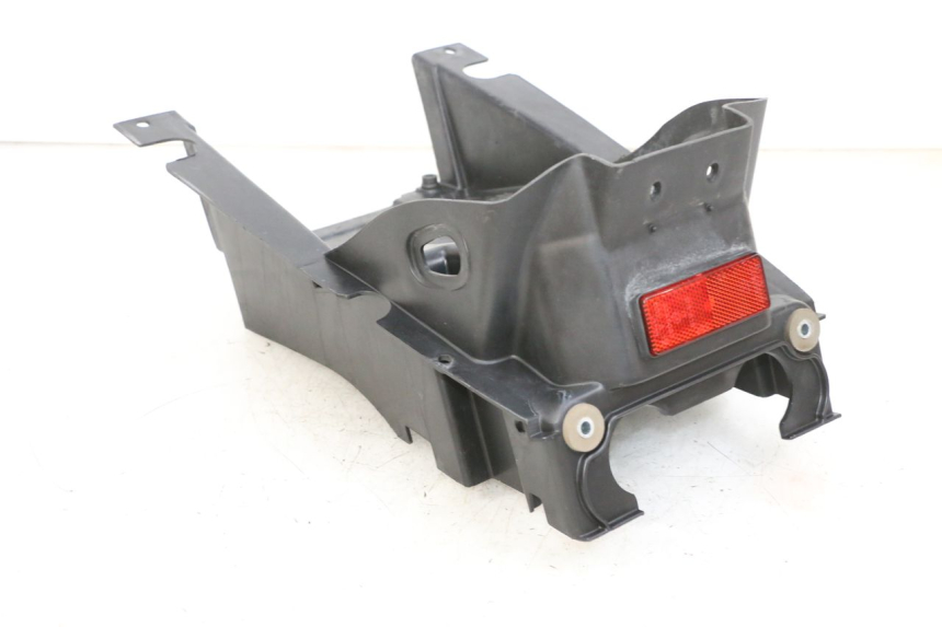 photo de SOTTOSELLA PARASPRUZZI KAWASAKI ZR 7 750 (1999 - 2004) - Zoom sullo stato d'uso