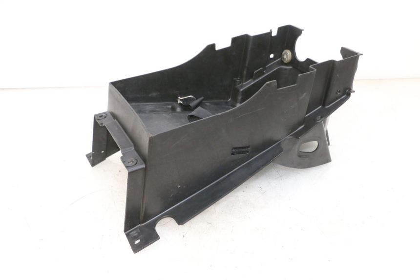 photo de SOTTOSELLA PARASPRUZZI KAWASAKI ZR 7 750 (1999 - 2004) - Primo piano tecnico