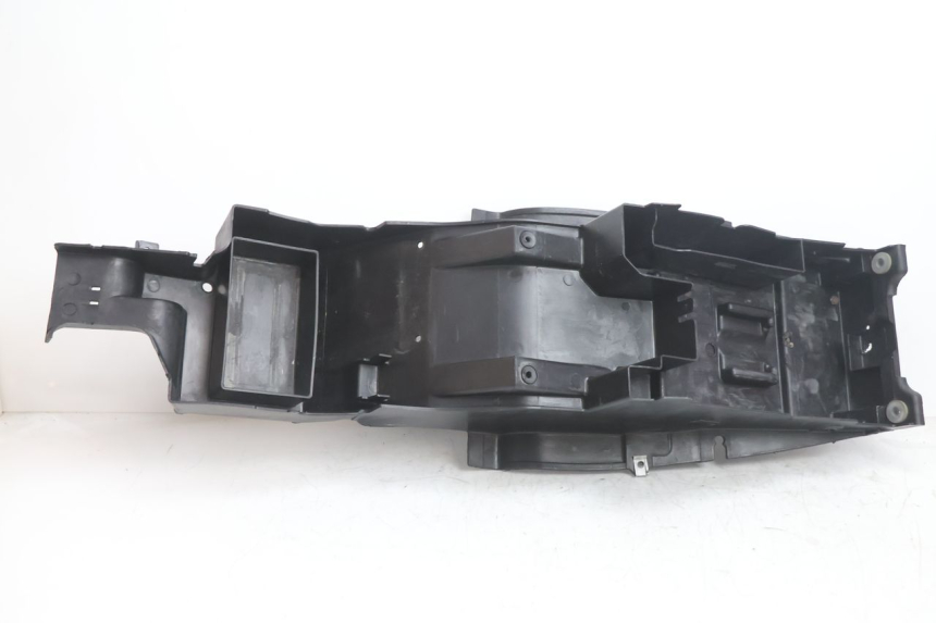 photo de SOTTOSELLA PARASPRUZZI KAWASAKI ZX-6R ZX6R 600 (2000 - 2002) - Vista principale