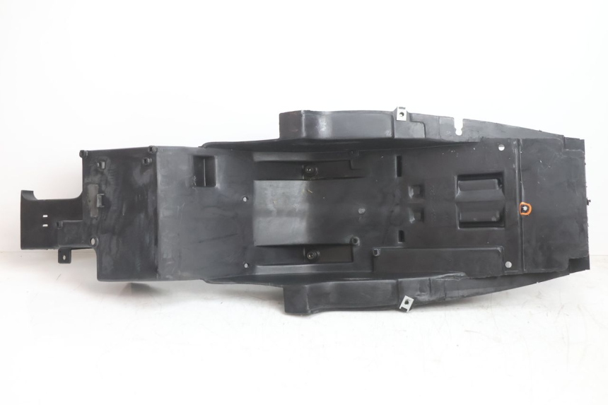 photo de SOTTOSELLA PARASPRUZZI KAWASAKI ZX-6R ZX6R 600 (2000 - 2002) - Altra angolazione