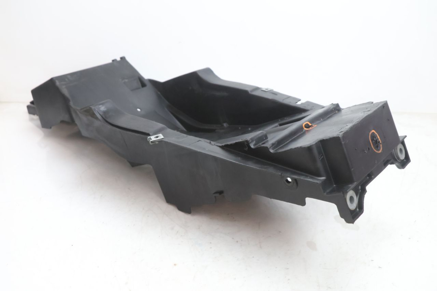 photo de SOTTOSELLA PARASPRUZZI KAWASAKI ZX-6R ZX6R 600 (2000 - 2002) - Stato della superficie e materiale