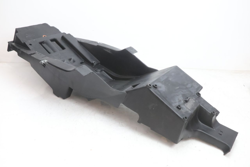 photo de SOTTOSELLA PARASPRUZZI KAWASAKI ZX-6R ZX6R 600 (2000 - 2002) - Marcature e riferimenti originali