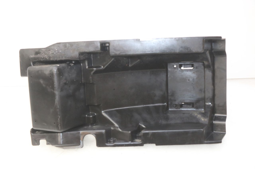 photo de PASSARUOTA POSTERIORE KAWASAKI ZZR 600 (1995 - 2004) - Zoom sullo stato d'uso