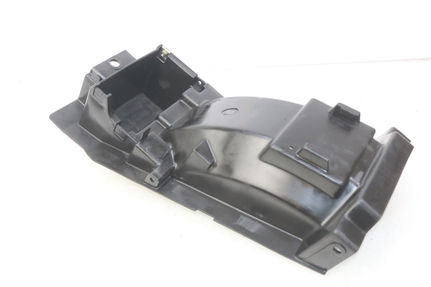 photo de PASSARUOTA POSTERIORE KAWASAKI ZZR 600 (1995 - 2004) - Altra angolazione