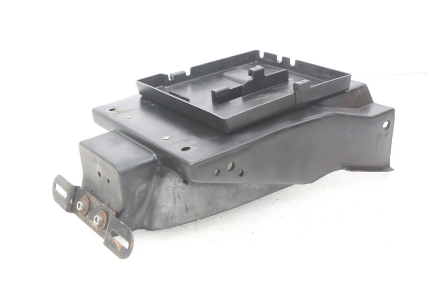 photo de PASSARUOTA POSTERIORE KAWASAKI ZZR 600 (1995 - 2004) - Vista principale