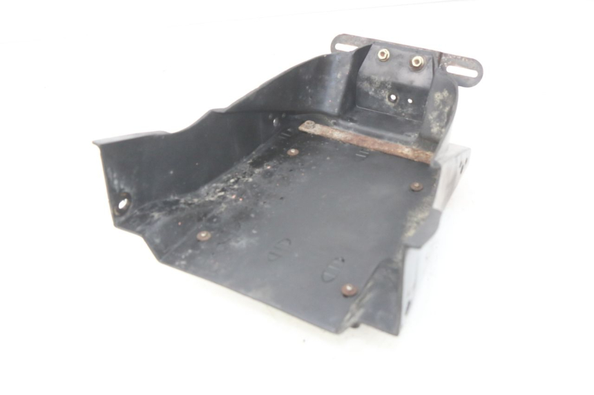 photo de PASSARUOTA POSTERIORE KAWASAKI ZZR 600 (1995 - 2004) - Dettaglio del componente