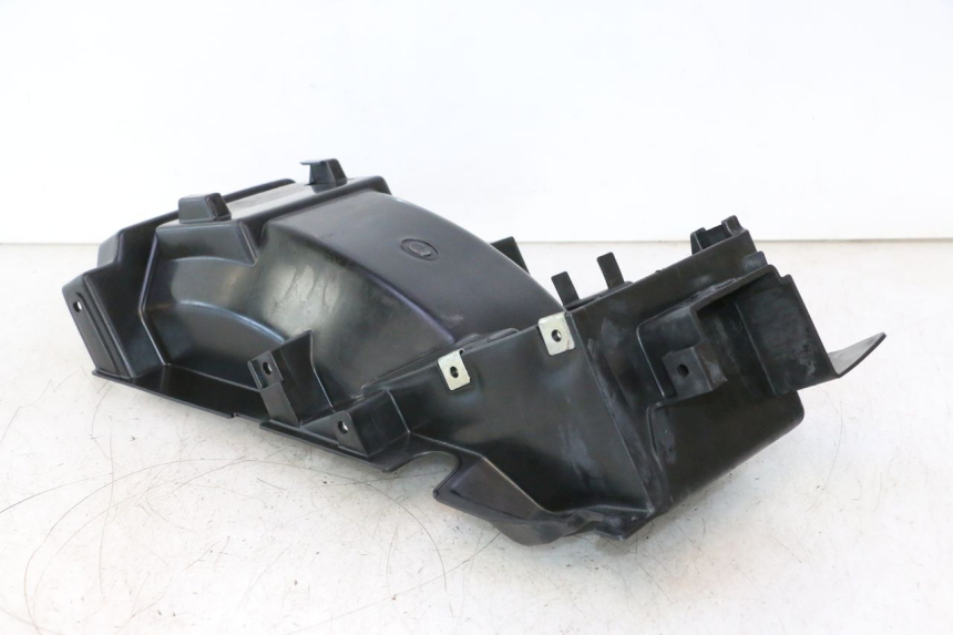 photo de PASSARUOTA POSTERIORE KAWASAKI ZZR 600 (1995 - 2004) - Zoom sullo stato d'uso