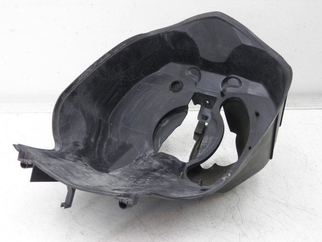 photo de SOTTOSCUDO PARASPRUZZI MBK FLAME X 125 (2007 - 2016) - Primo piano tecnico