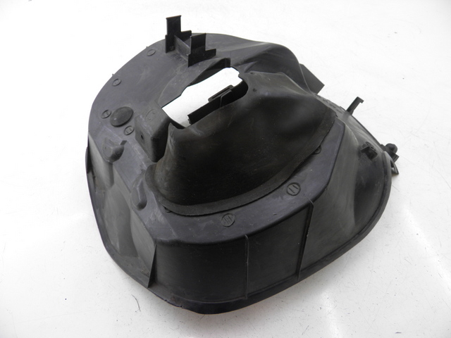 photo de SOTTOSCUDO PARASPRUZZI MBK FLAME X 125 (2007 - 2016) - Vista d'insieme del prodotto