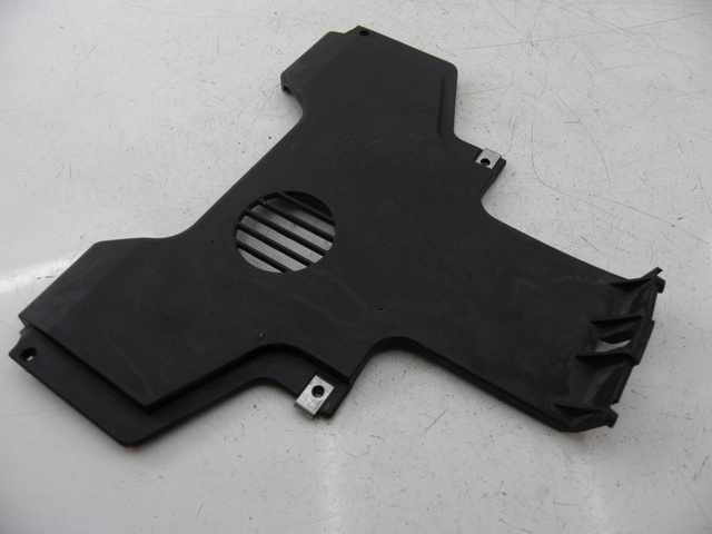 photo de SOTTOSCUDO PARASPRUZZI PIAGGIO MP3 RL 125 (2006 - 2014) - Vista principale