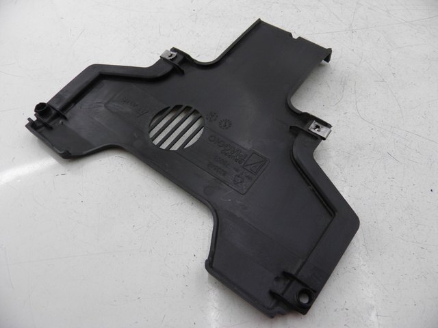 photo de SOTTOSCUDO PARASPRUZZI PIAGGIO MP3 RL 125 (2006 - 2014) - Zoom sullo stato d'uso