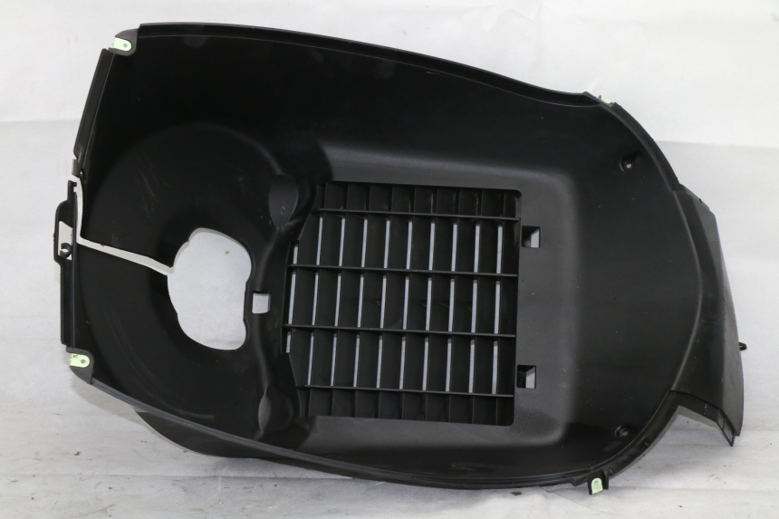 photo de Passaruota anteriore PEUGEOT SATELIS COMPRESSOR K15 125 (2006 - 2009) - Vista principale