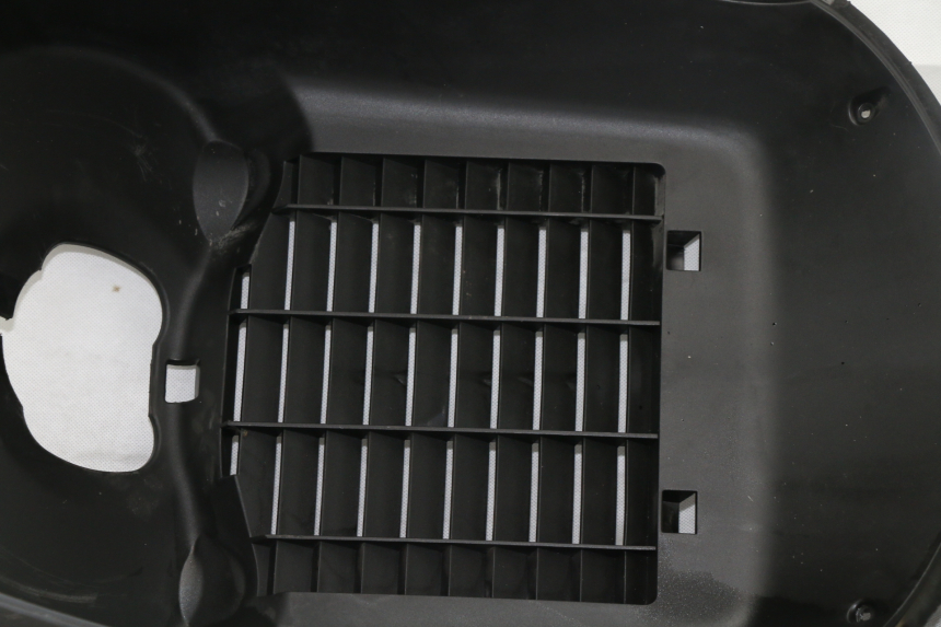 photo de Passaruota anteriore PEUGEOT SATELIS COMPRESSOR K15 125 (2006 - 2009) - Ispezione visiva dettagliata