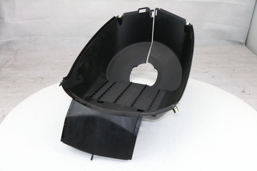 photo de Passaruota anteriore PEUGEOT SATELIS COMPRESSOR K15 125 (2006 - 2009) - Primo piano ad alta risoluzione