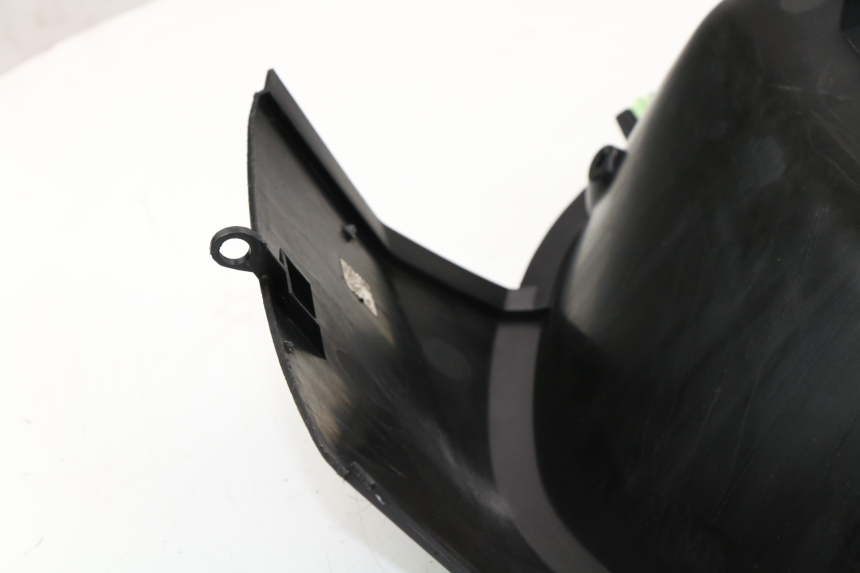 photo de Passaruota anteriore PEUGEOT SATELIS COMPRESSOR K15 125 (2006 - 2009) - Stato della superficie e materiale