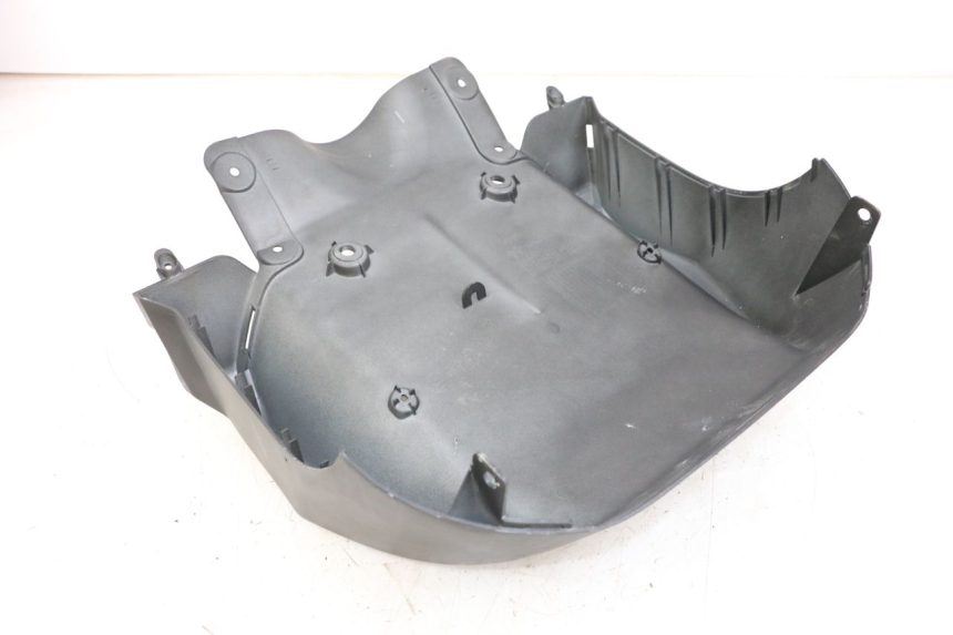 photo de SOTTOSCUDO PARASPRUZZI DAELIM A-FOUR 2T 50 (2005 - 2012) - Zoom sullo stato d'uso