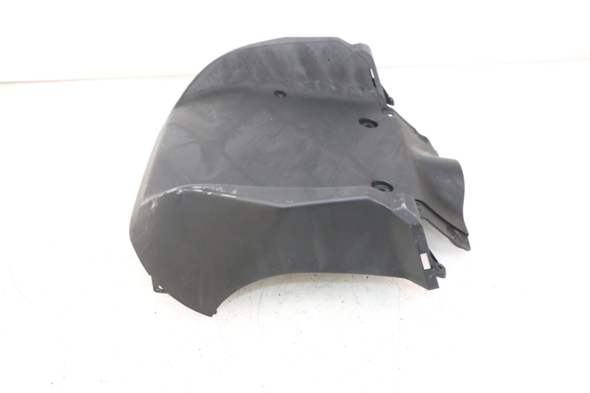 photo de SOTTOSCUDO PARASPRUZZI DAELIM A-FOUR 2T 50 (2005 - 2012) - Altra angolazione