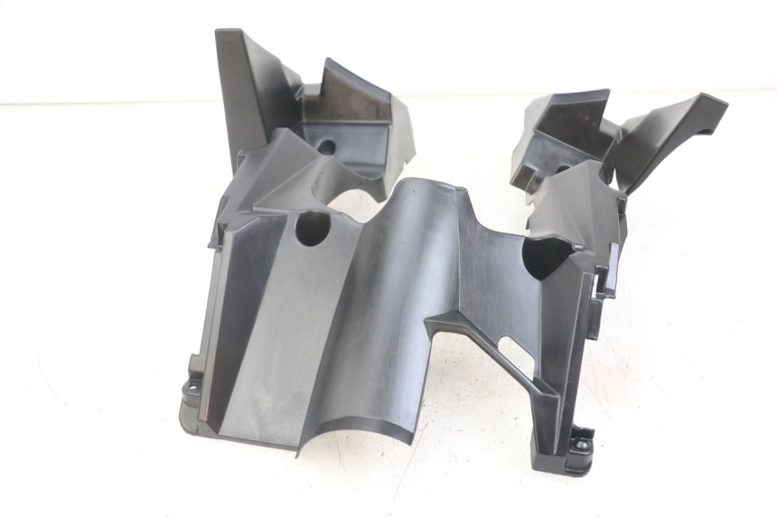 photo de PASSARUOTA ANTERIORE YAMAHA AEROX 2T 50 (2013 - 2017) - Caratteristiche distintive