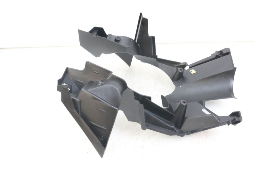 photo de PASSARUOTA ANTERIORE YAMAHA AEROX 2T 50 (2013 - 2017) - Dettagli dei punti di fissaggio