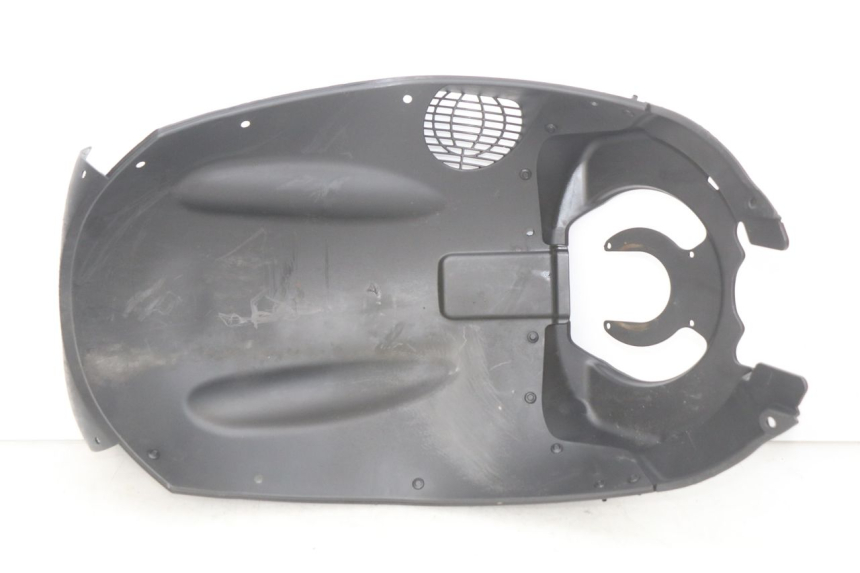 photo de PASSARUOTA ANTERIORE KYMCO AGILITY CITY 2T 50 (2008 - 2016) - Vista principale