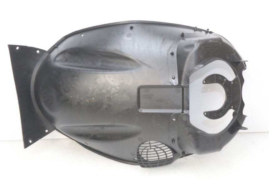 photo de PASSARUOTA ANTERIORE KYMCO AGILITY CITY 2T 50 (2008 - 2016) - Dettaglio del componente