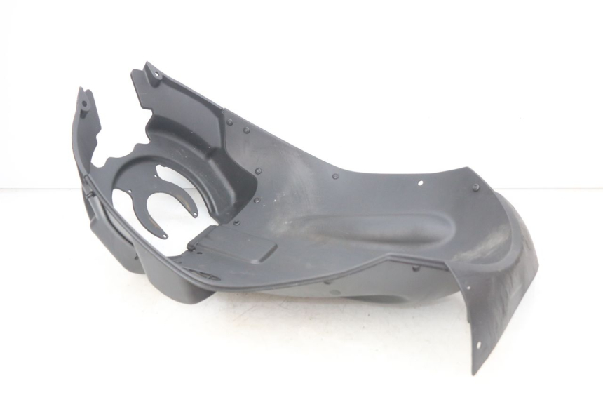 photo de PASSARUOTA ANTERIORE KYMCO AGILITY CITY 2T 50 (2008 - 2016) - Primo piano tecnico