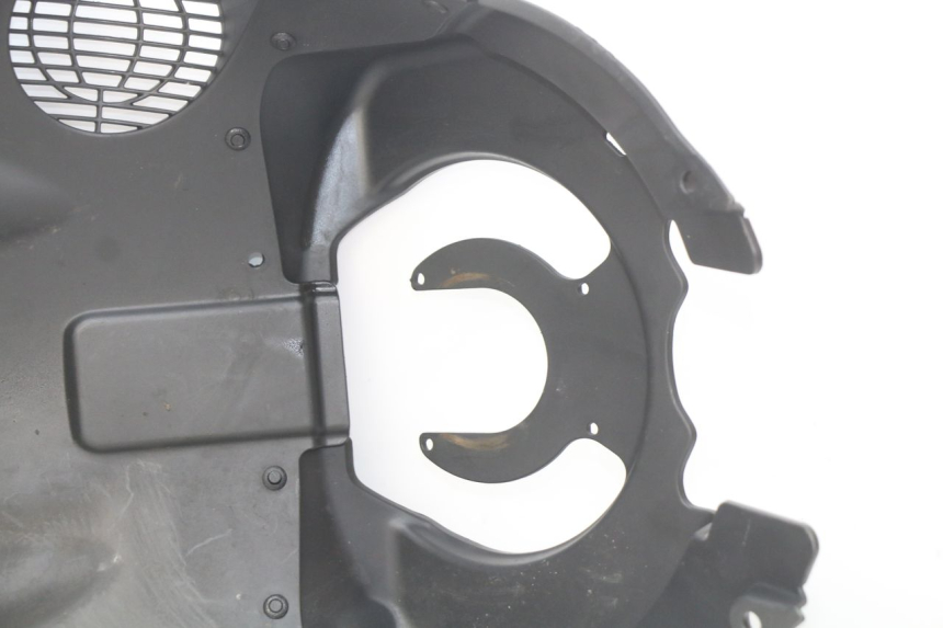 photo de PASSARUOTA ANTERIORE KYMCO AGILITY CITY 2T 50 (2008 - 2016) - Dettagli dei punti di fissaggio