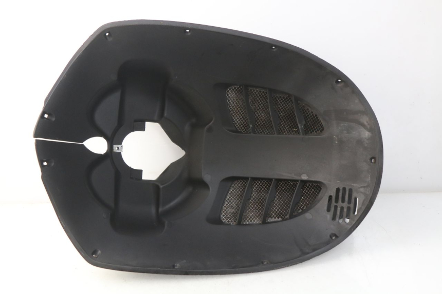 photo de Passaruota anteriore APRILIA ATLANTIC 125 (2003 - 2009) - Vista principale