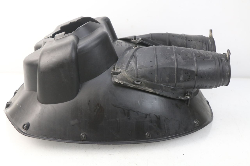 photo de Passaruota anteriore APRILIA ATLANTIC 125 (2003 - 2009) - Zoom sullo stato d'uso