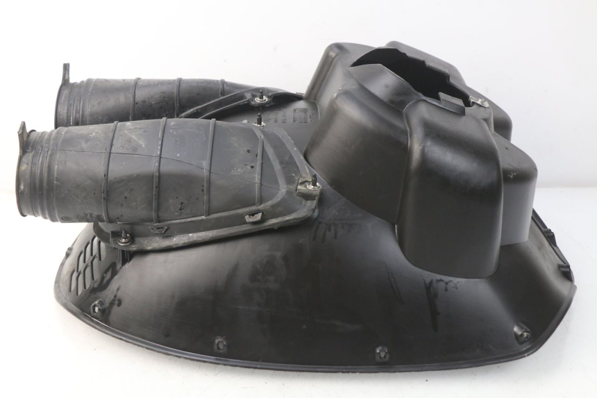 photo de Passaruota anteriore APRILIA ATLANTIC 125 (2003 - 2009) - Primo piano tecnico