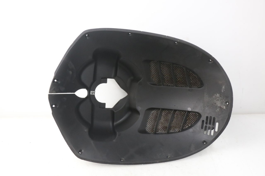 photo de Passaruota anteriore APRILIA ATLANTIC 125 (2003 - 2009) - Dettaglio del componente